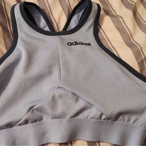 Adidas Sports bra
